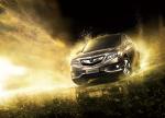 Acura RDX 2015 года (CN)